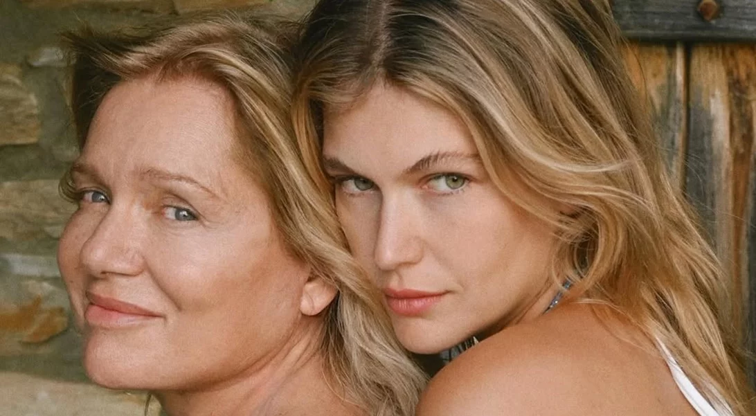 Η Μαρία Καβογιάννη και η Κλέλια Ανδριολάτου είναι πολύ καλές φίλες | Πώς πέρασαν το βράδυ τους