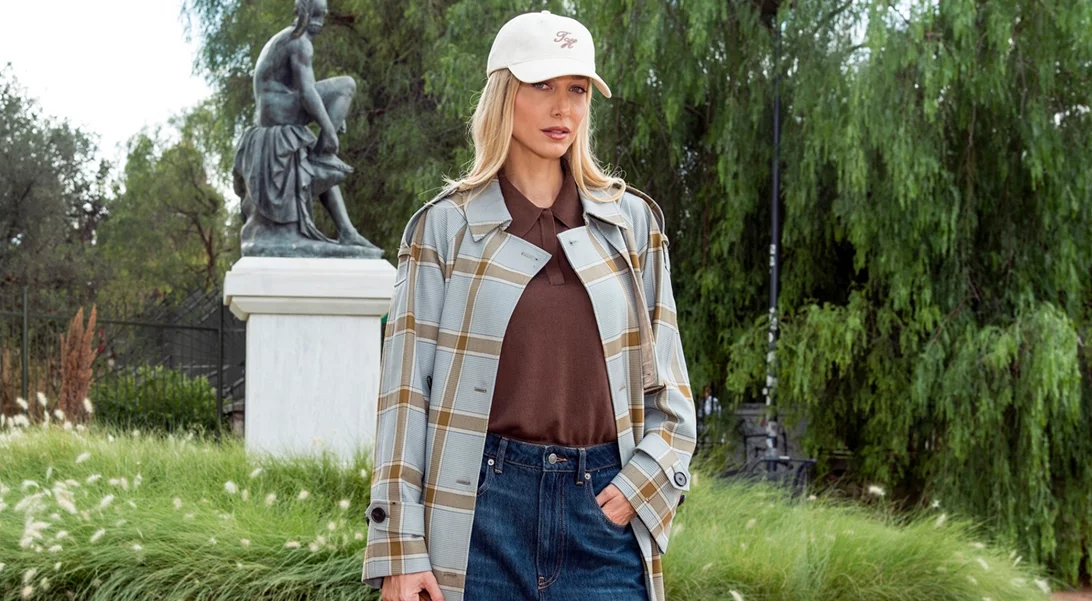 Spotted in the City | Πώς θα συνδυάσεις την κομψότητα με την άνεση στα καθημερινά looks σου