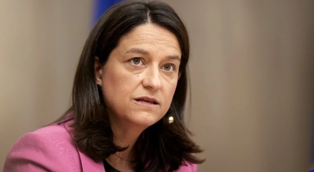 Ν. Κεραμέως | Η Ελλάδα απαντά στη δημογραφική πρόκληση με πολιτικές απασχόλησης για όλες τις ηλικίες