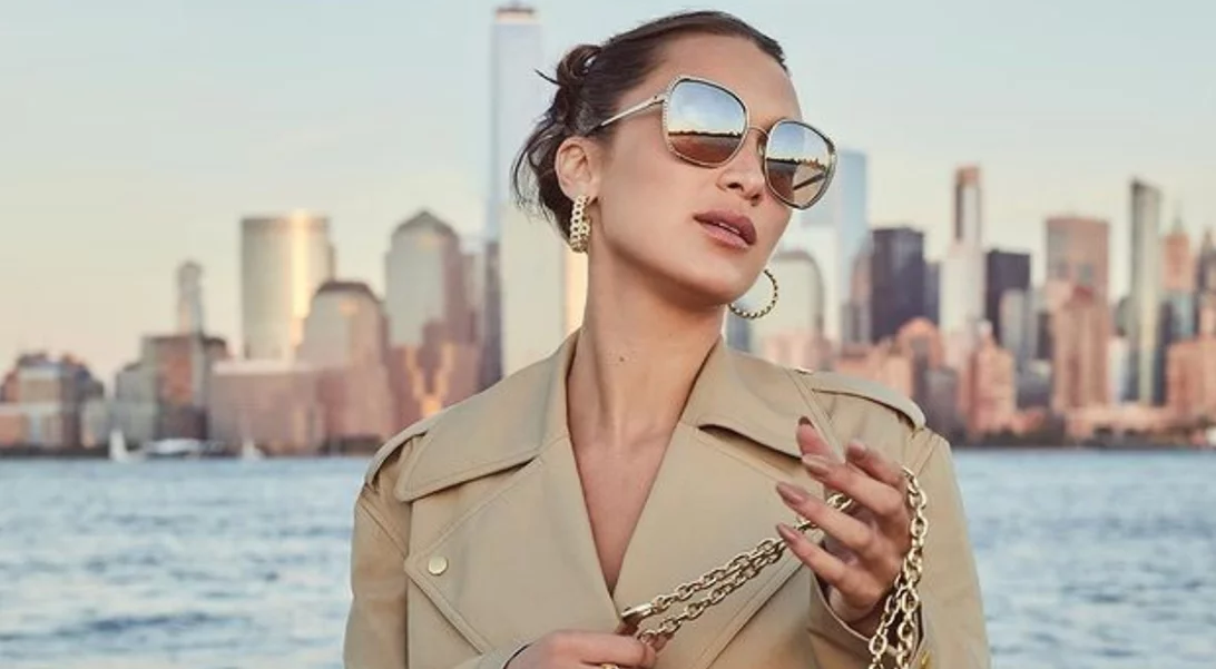 Η διάσημη ρήση της Diana Vreeland το μήνυμα της εαρινής καμπάνιας του Michael Kors