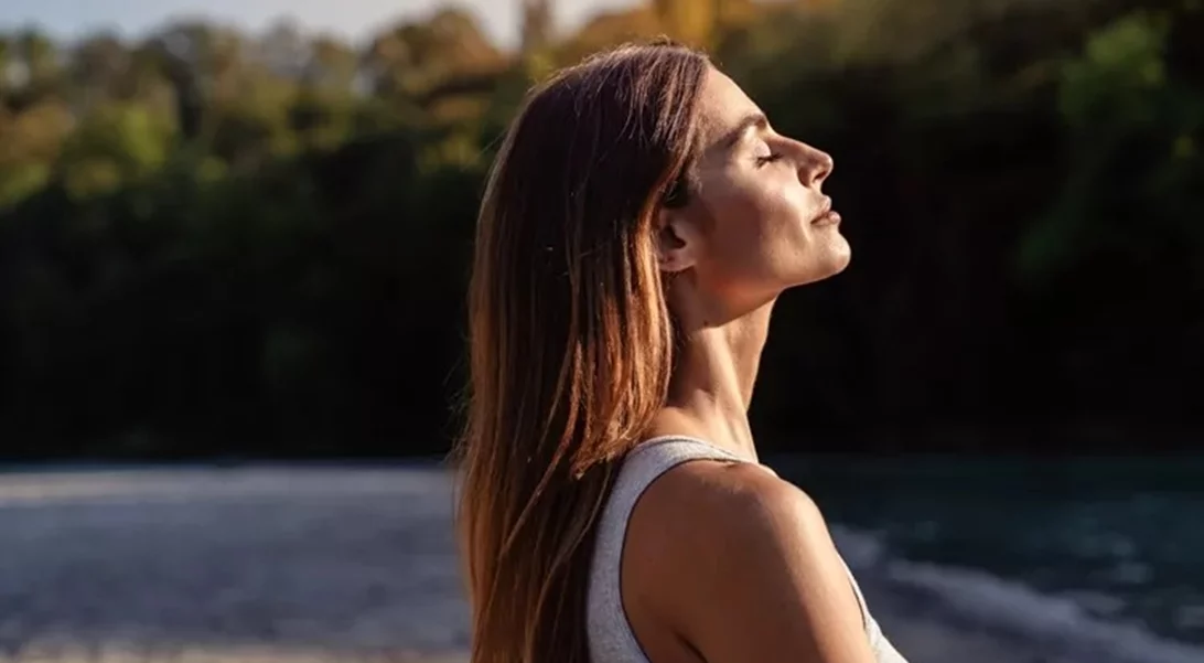 3′ Face Yoga | Φυσικό lift χωρίς προϊόντα