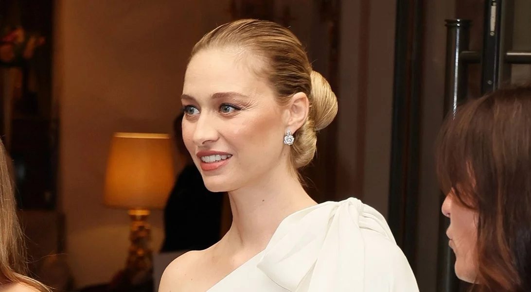 Γέννησε η Beatrice Borromeo | Το φύλο και το όνομα που θα πάρει το τρίτο της παιδί