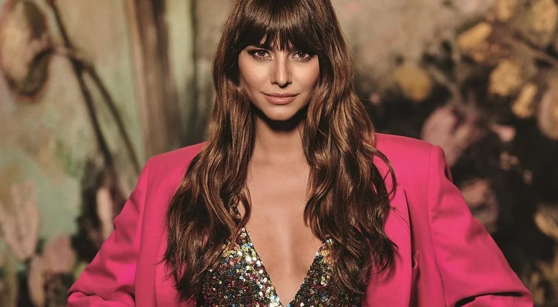 Ηλιάνα Παπαγεωργίου | Λίγο πριν την πρεμιέρα του GNTM, θυμόμαστε κάποια από τα πιο κομψά looks της