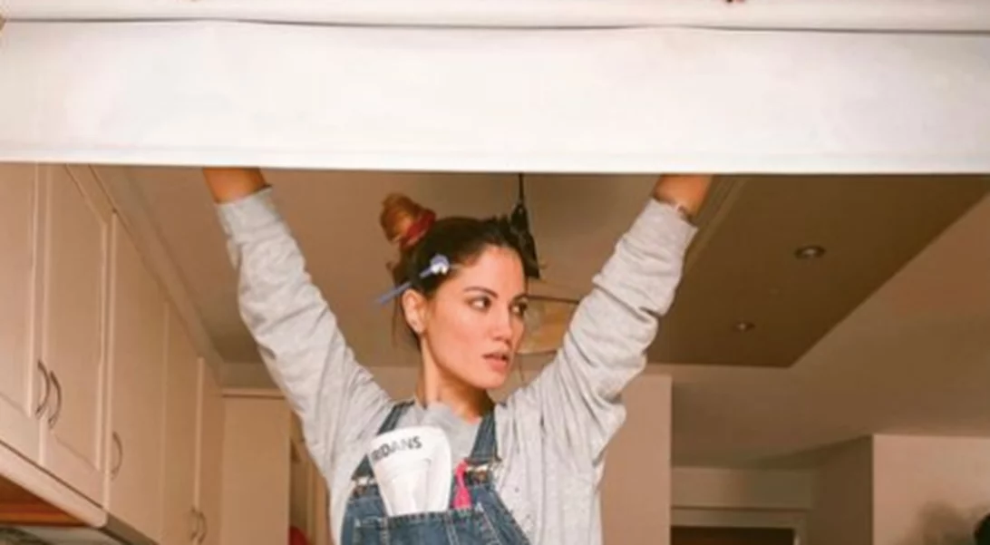 5 κουζίνες διάσημων Ελληνίδων που θα θέλαμε πολύ να έχουμε κι εμείς στο σπίτι μας