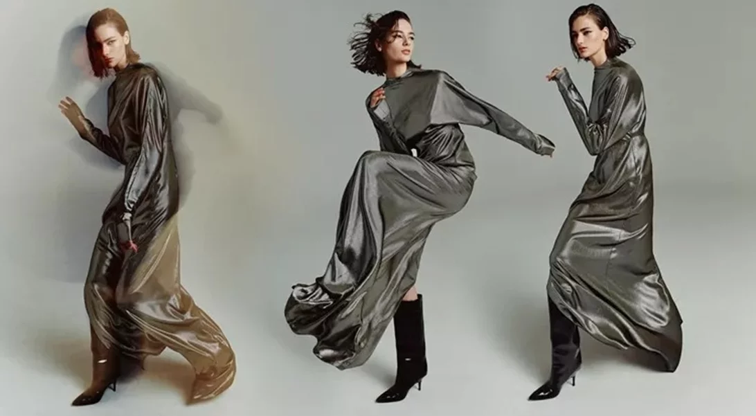 To νέο brand Lia Manjorou υπόσχεται κομψότητα με φυσικό τρόπο