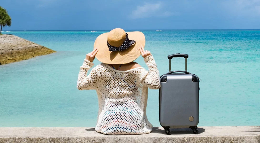 Κανονίζεις την πρώτη σου εξόρμηση; Αυτά είναι τα items που δεν πρέπει να λείπουν από τη βαλίτσα σου