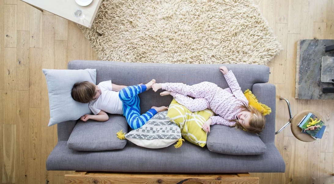 Όταν οι γονείς δεν έχουμε κουράγιο για παιχνίδι | Ιδέες απασχόλησης ανά ηλικία