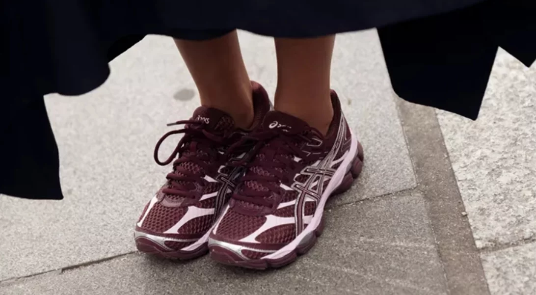 Οι προσφορές της Black Friday 2025 ξεκίνησαν | Τα sneakers που θα αγοράσουμε