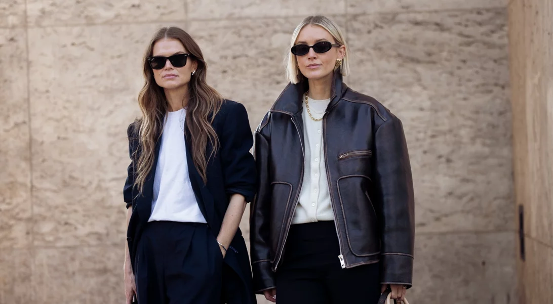 Το στιλιστικό λάθος που χρειάζεται να αποφύγεις όταν φοράς oversized ρούχα