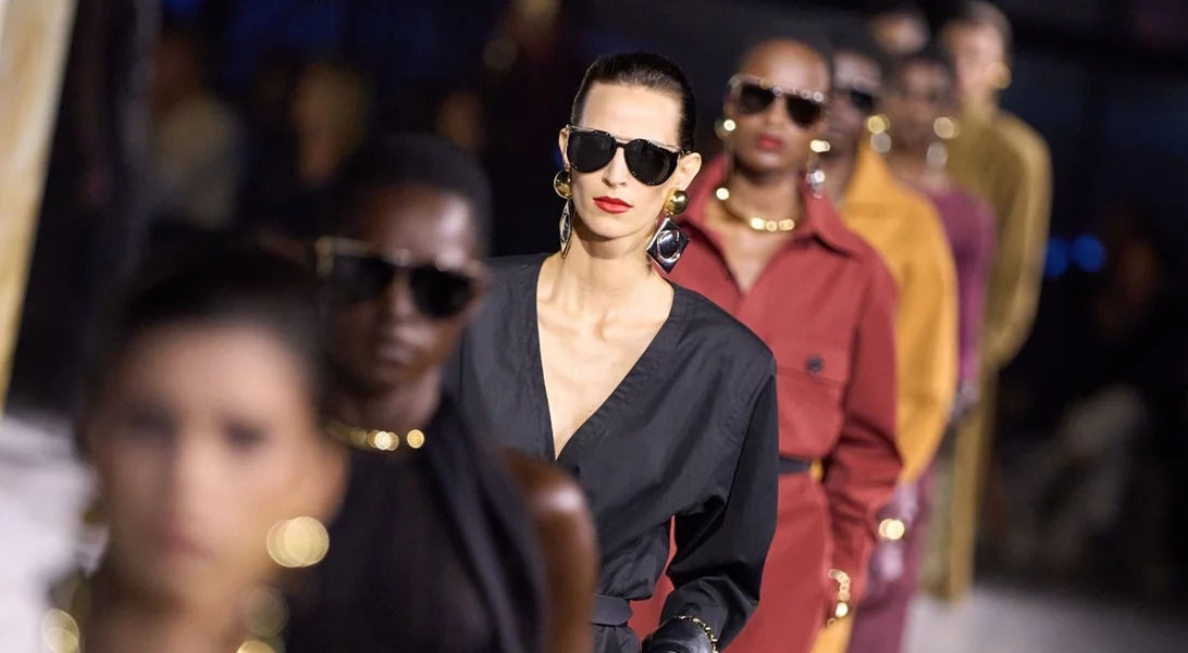 Γιατί οι τάσεις της μόδας ανακυκλώνονται συνεχώς;