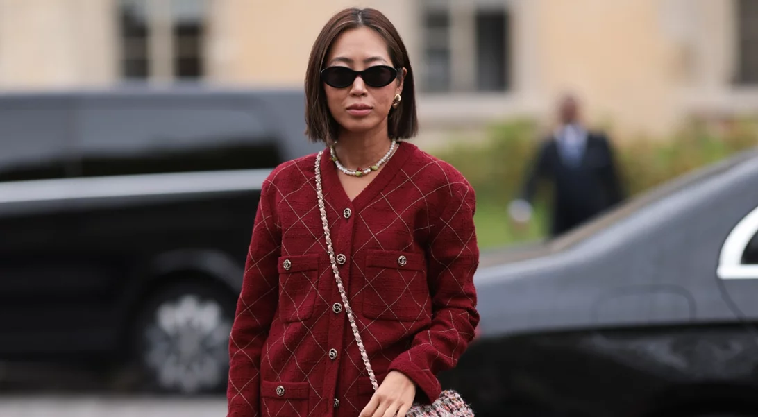 Τα πιο κομψά looks για τον Φεβρουάριο ώστε να μην αναρωτηθείς ούτε μία φορά "τι να φορέσω σήμερα"