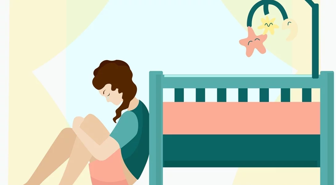 Μετά την καισαρική | Μικρά μυστικά για γρήγορη ανάρρωση