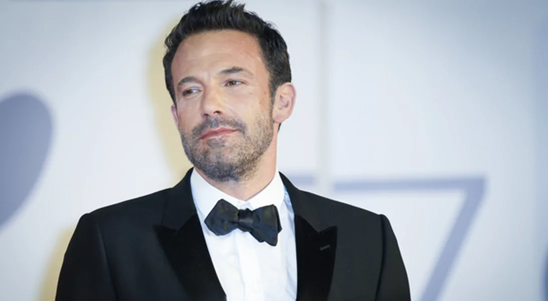 "Η πρώην γυναίκα μου φταίει για τον αλκοολισμό μου"