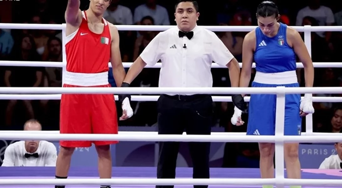 Τι σημαίνει να είσαι intersex;