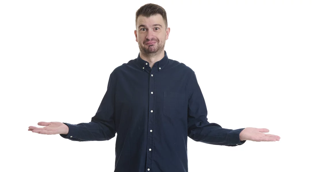 "Ναι μεν, αλλά…" | Μία φρέσκια πρόταση για τους λάτρεις του stand up comedy