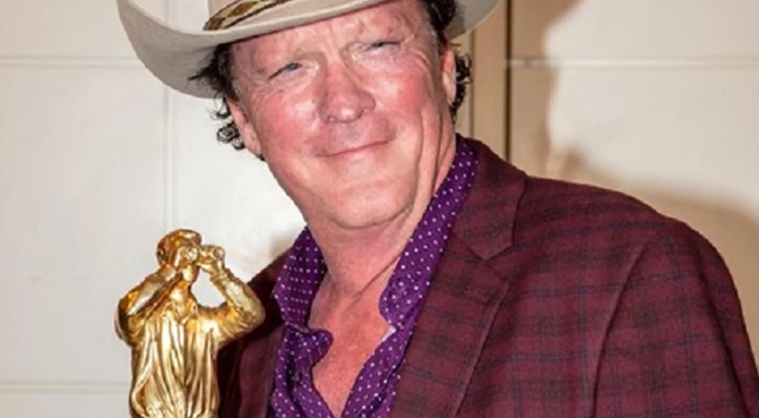 Michael Madsen | Νεκρός βρέθηκε ο 26χρονος γιος του ηθοποιού, Hudson