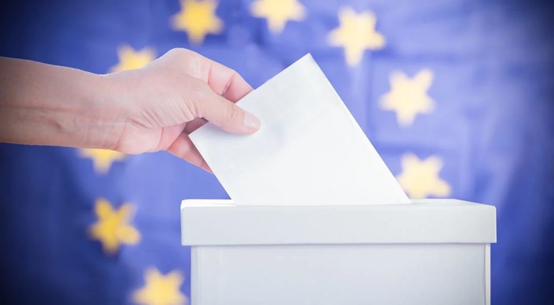 Ευρωεκλογές 2024: Μέχρι τις 19:00 η ψηφοφορία – Πού και πώς ψηφίζουμε, ολα όσα πρέπει να γνωρίζουμε