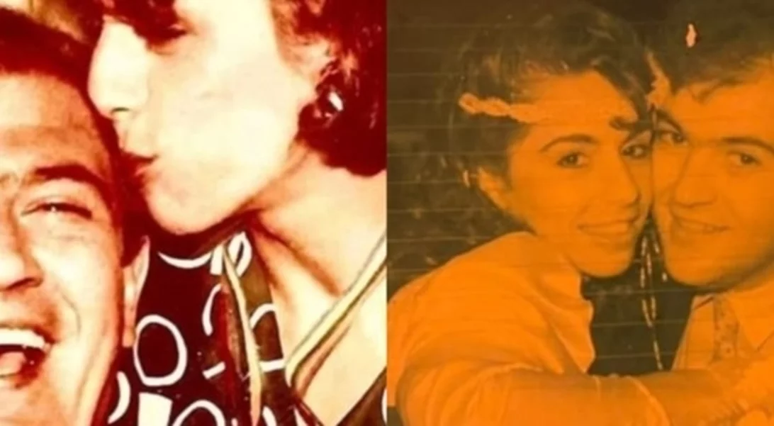 Θλίψη στην άρση βαρών | Πέθανε ο σύζυγος της Βούλας Πατουλίδου, Δημήτρης Ζαρζαβατσίδης - Το σπαρακτικό μήνυμά της