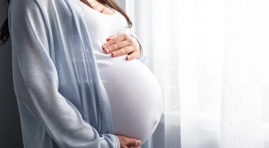 Η μουσική μπορεί να "αγγίξει" την καρδιά, ακόμα και μέσα στη μήτρα