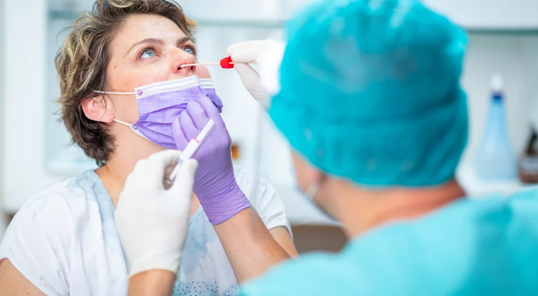 "Πέρασες" κορονοϊό αλλά δεν έκανες ποτέ τεστ | Μπορείς να πάρεις πιστοποιητικό νόσησης;