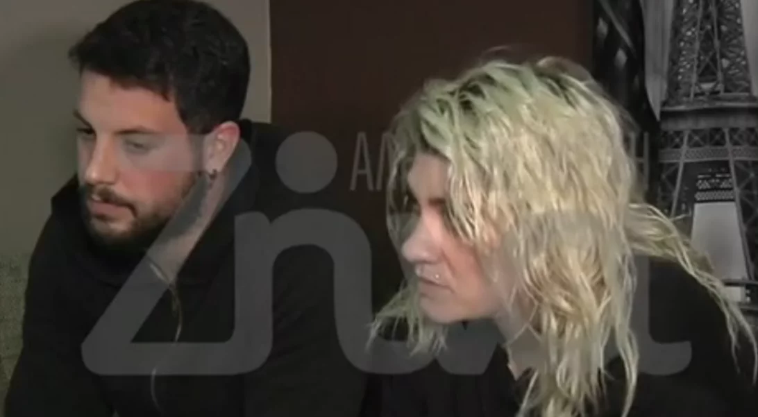 Πάτρα | Η απάντηση του ζευγαριού για την αίτηση διαζυγίου