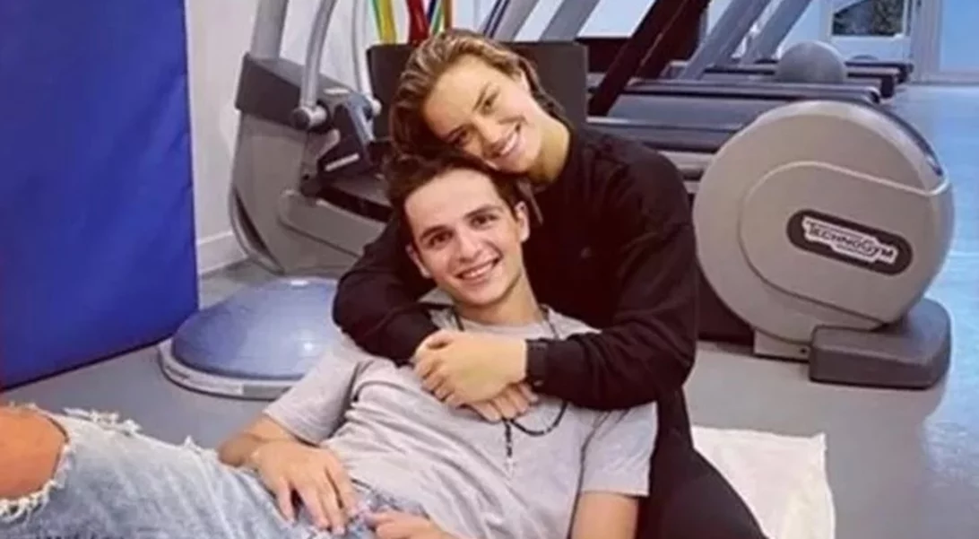 Μαρία Σάκκαρη | Οι πρώτες δηλώσεις μετά την πρόταση γάμου από τον Κωνσταντίνο Μητσοτάκη