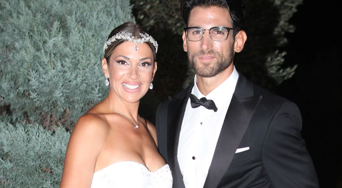 Ελένη Χατζίδου: Μου έλεγαν οι φίλες μου "Βγάζεις χρήματα, αυτός είναι δύσκολα" -  "Μπορεί στο σπίτι χωρίς το πόδι;"