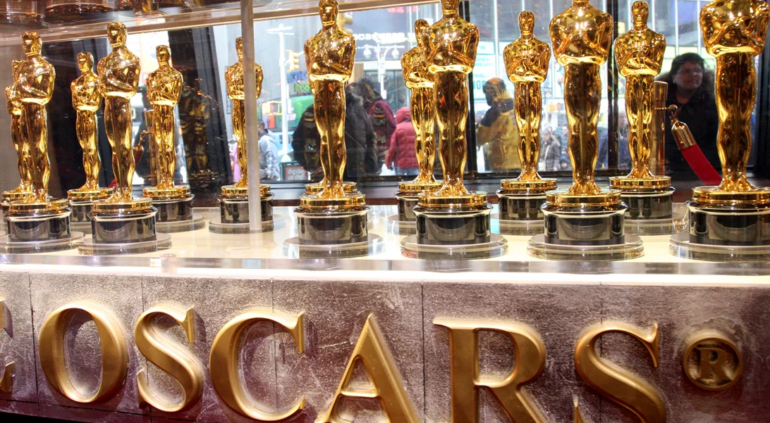 Oscars 2021 | Η προετοιμασία των stars πριν από την τελετή