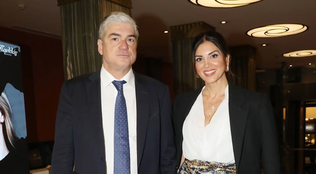 Σταματίνα Τσιμτσιλή | Στην κάμαρα του Van Gogh με τον Θέμη Σοφό