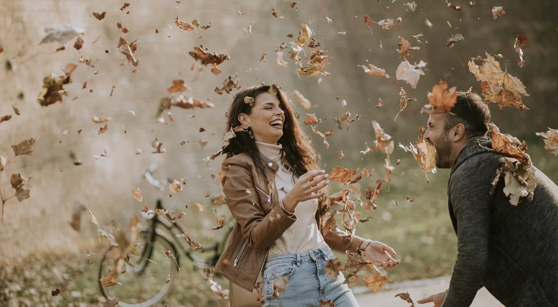 H τελευταία εβδομάδα του Οκτώβρη απαιτεί συναισθηματική απελευθέρωση και ξεκαθαρίσματα