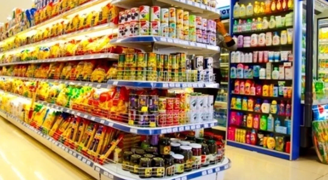 ΟΟΣΑ | Στις χώρες με τον χαμηλότερο πληθωρισμό στα τρόφιμα βρίσκεται η Ελλάδα