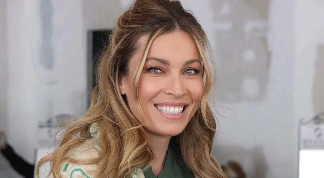 Μαριέττα Χρουσαλά | Το αγαπημένο της σνακ είναι το ιδανικό γι' αυτή την εποχή