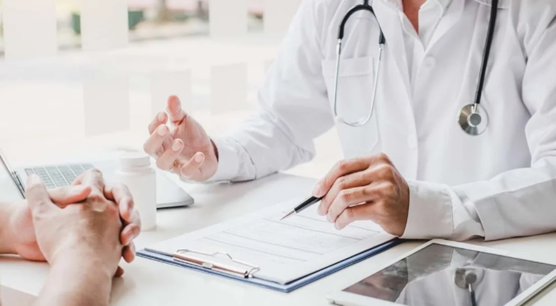 Αυτές είναι 5 ερωτήσεις που πρέπει να κάνεις στον γιατρό σου