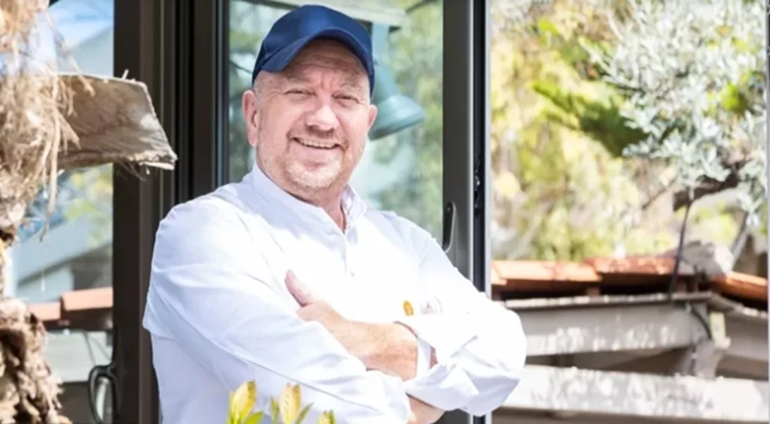 Οι σεφ μίλησαν | Ο Έκτορας Μποτρίνι πιο επιδραστικός σεφ της Ελλάδας