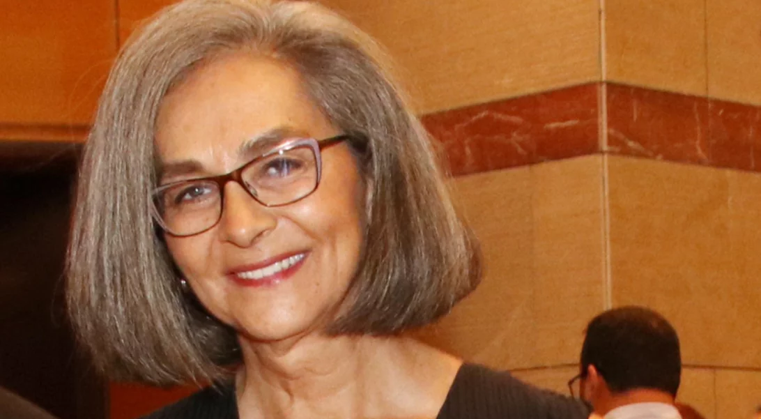 Βαρύ πένθος για τη Σοφία Σακοράφα