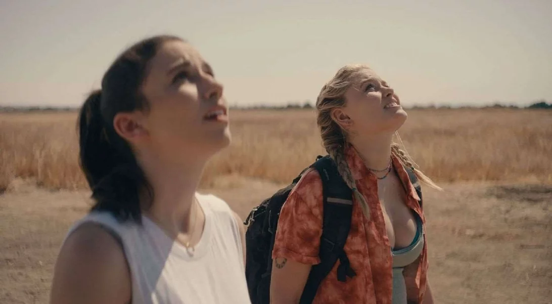 Αυτή η ταινία προσφέρει μια απίστευτα τρομακτική ανατροπή