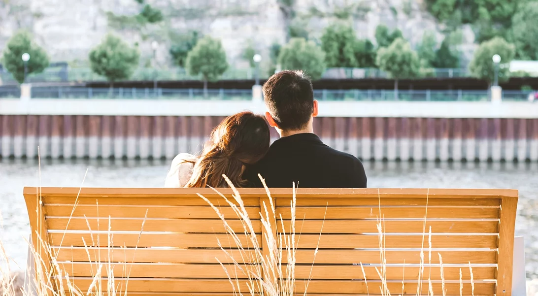 Μήπως τελικά αναζητάς την αγάπη σε λάθος μέρη;