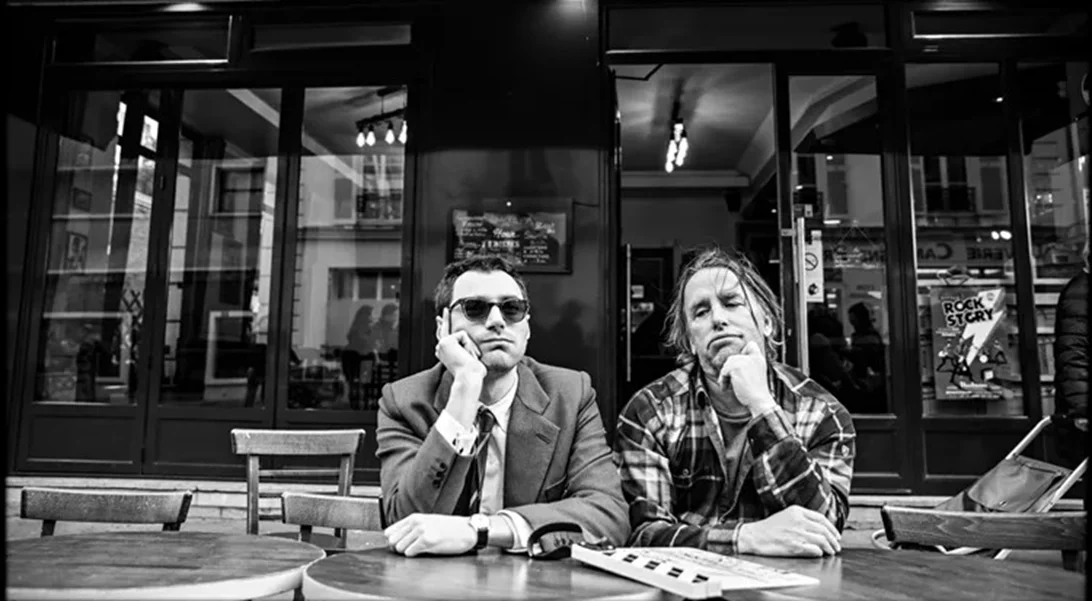 "Nouvelle Vague" ή πώς μια παρέα άλλαξε την ιστορία του σινεμά