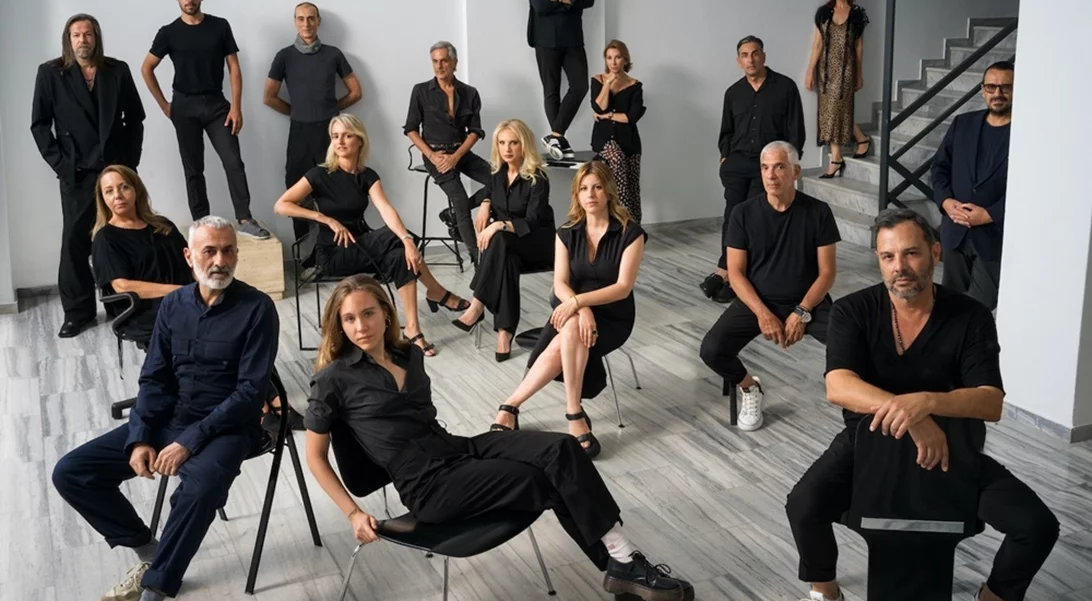 Όλα όσα θα συμβούν στο 1ο Greek Fashion Festival της Ελληνικής Ένωσης Σχεδιαστών Μόδας