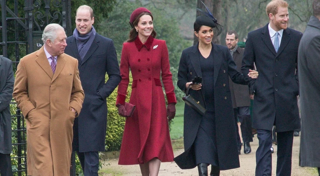 Βασιλιάς Κάρολος | Η κίνηση στήριξης προς τον πρίγκιπα Harry και τη Meghan Markle