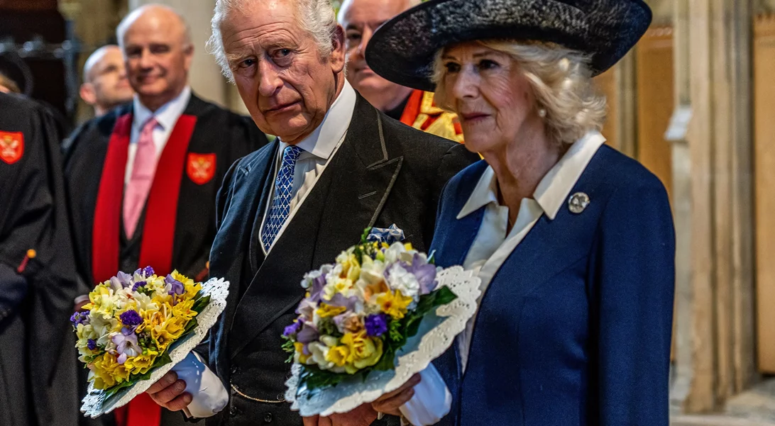 Το διαφορετικό Πάσχα της βρετανικής βασιλικής οικογένειας