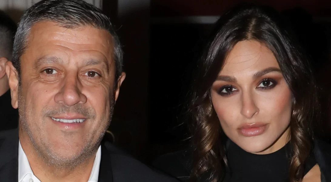 Survivor | Ναυσικά Παναγιωτακοπούλου για Κώστα Πηλαδάκη: "Δεν είναι κούκλος; Δυο μέτρα άντρας. Σε αγαπάω, σε λατρεύω, μου λείπεις"