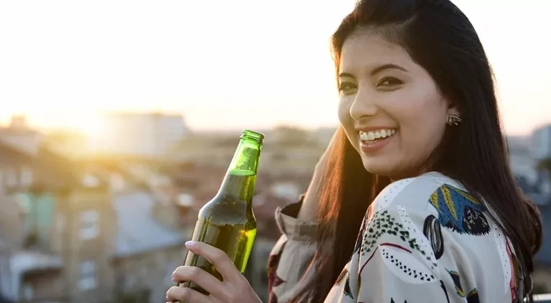 Οι Ευρωπαίοι παραμένουν οι μεγαλύτεροι καταναλωτές αλκοόλ παγκοσμίως