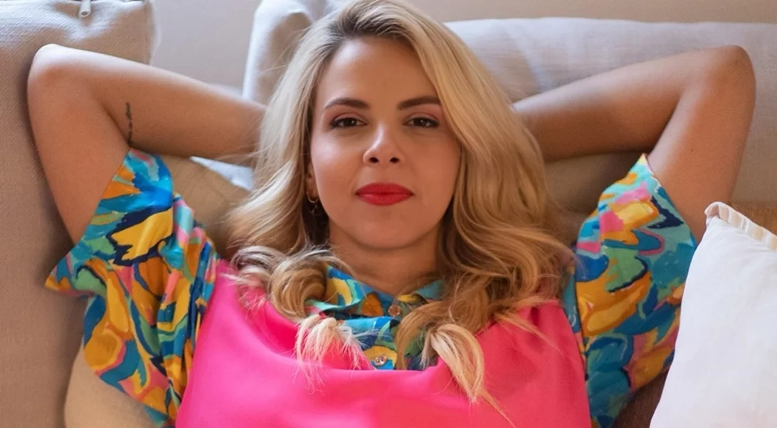 Ένα πρωινό Παρασκευής με τη Τζένη Μελιτά | Το τελείωμα της εβδομάδας που όλοι θα θέλαμε