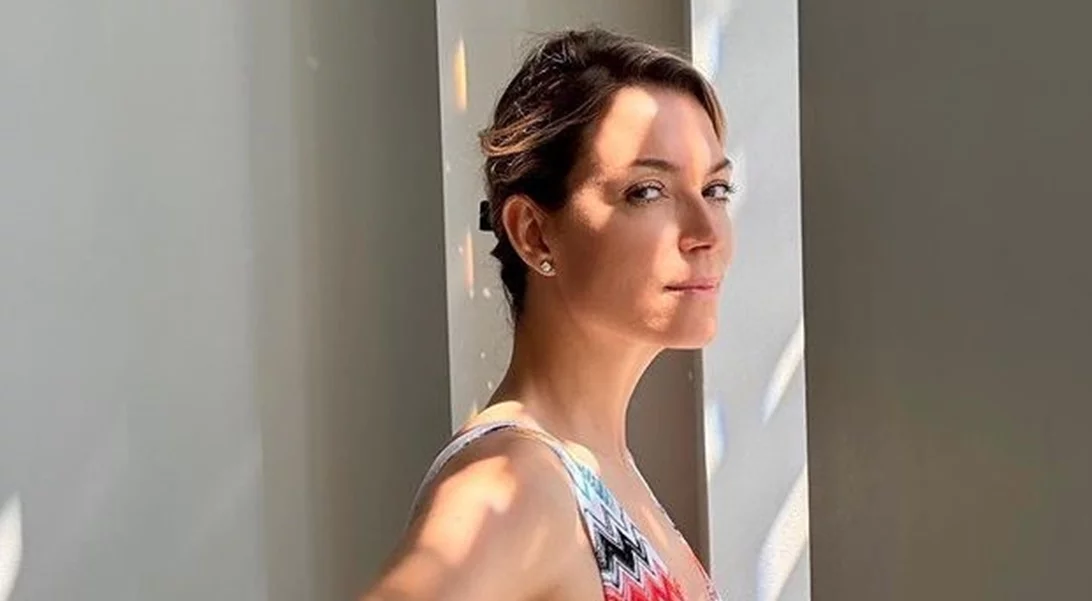 Πένθος για τη Βίκυ Καγιά | "Έφυγε" από τη ζωή ο μπαμπάς της