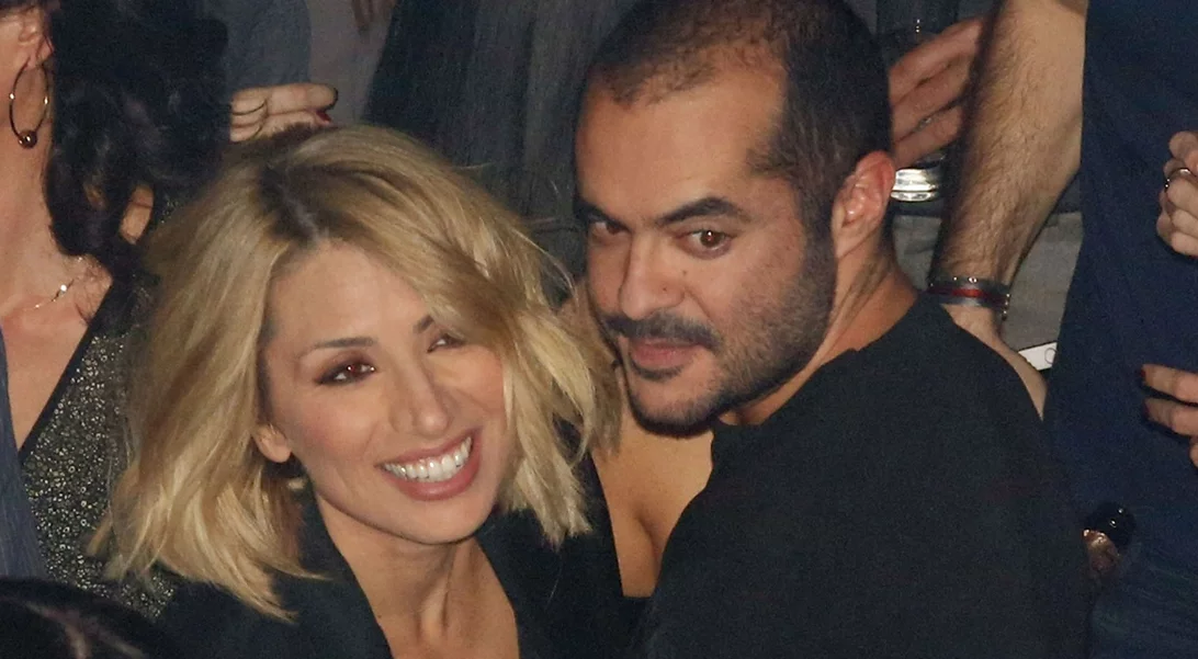 Μαρία Ηλιάκη | Η ανάρτησή της για τα 3 χρόνια σχέσης με τον Στέλιο Μανουσάκη