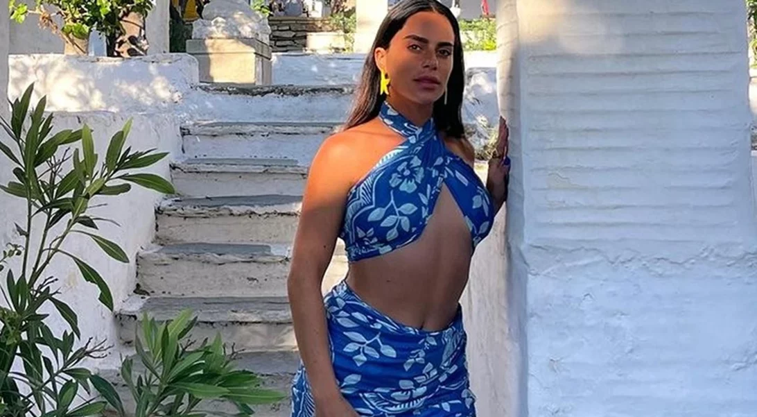 Μαρία Αντωνά για Γιώργο Μαζωνάκη | "Η σιωπή πληγώνει – η κατανόηση θεραπεύει"