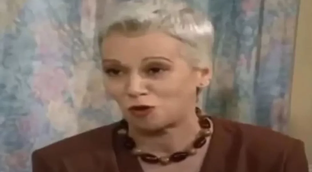 Ανατροπή με τον θάνατο της Ειρήνης Δογάνη | Έχει πεθάνει από το 2015