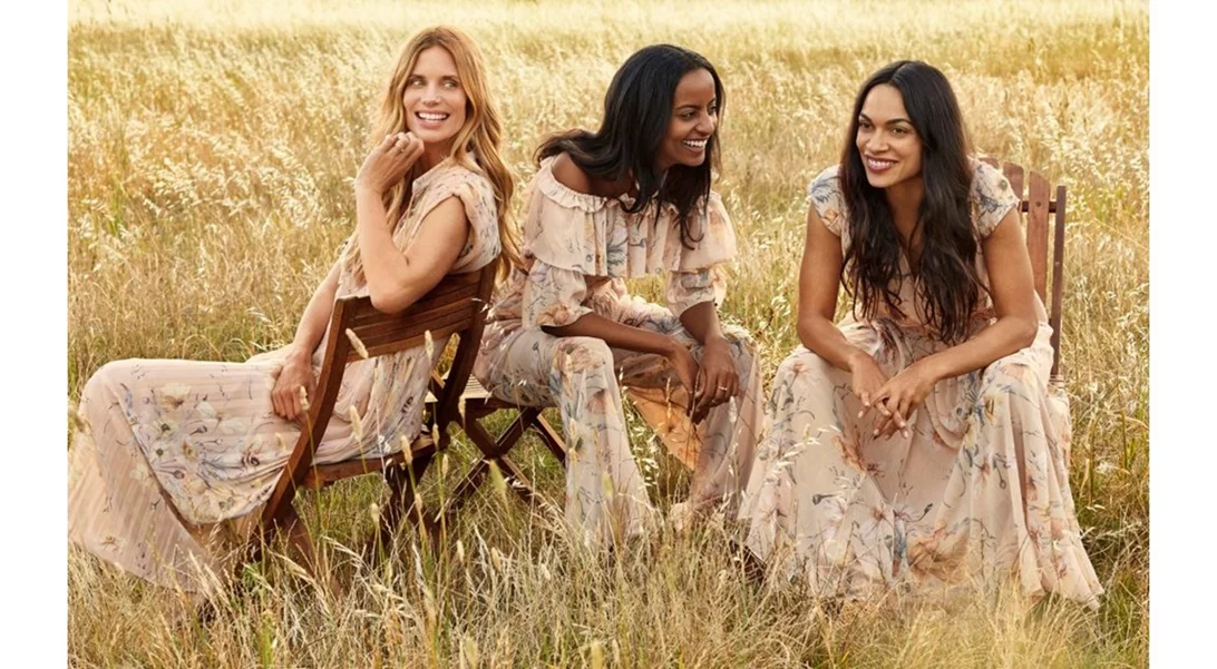 Slow fashion | Η τάση στη μόδα που θα σώσει τον πλανήτη