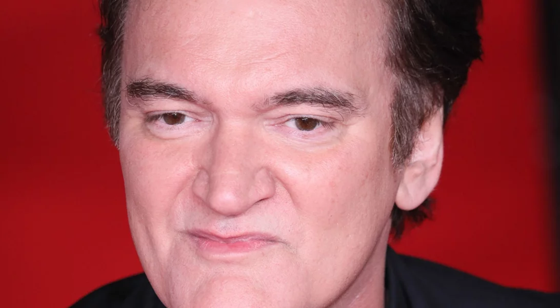 H παράξενη ιδιοφυΐα του Quentin Tarantino